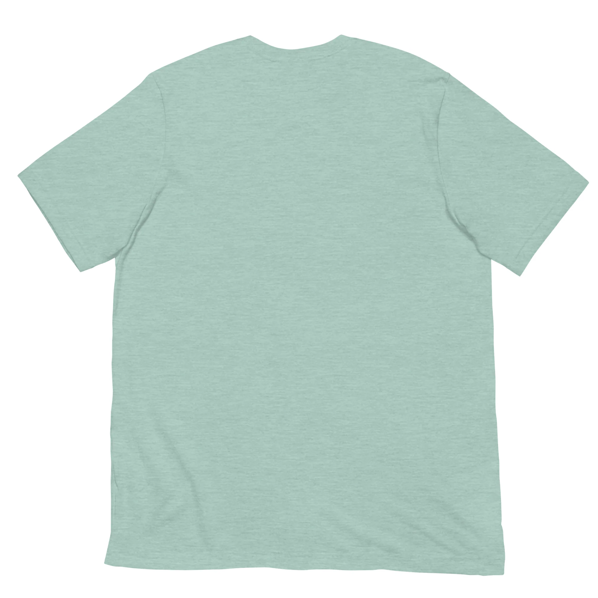 Iceland Virtual Challenge Unisex t-shirt - Image 6