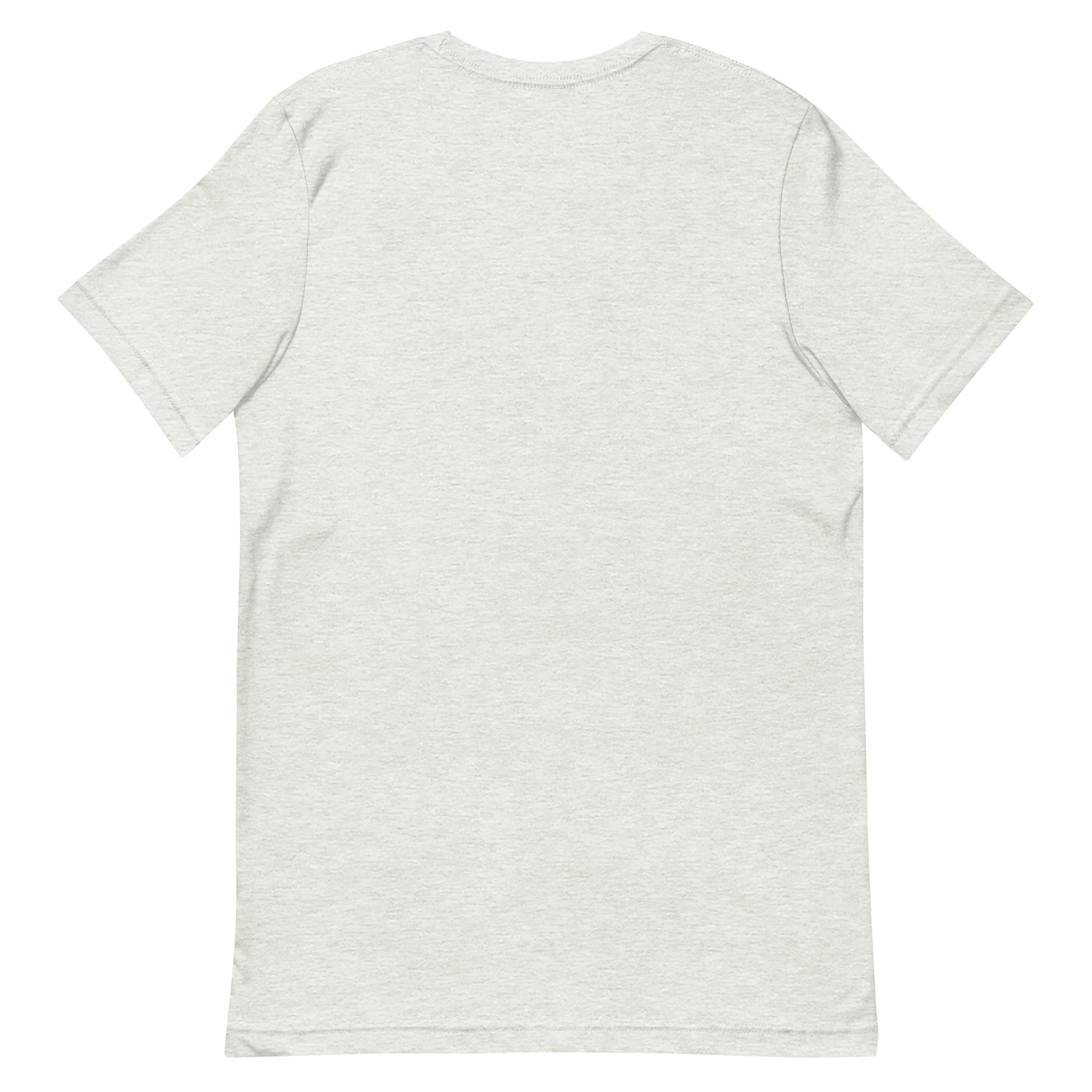 Jeju Island Virtual Challenge Unisex t-shirt - Image 10