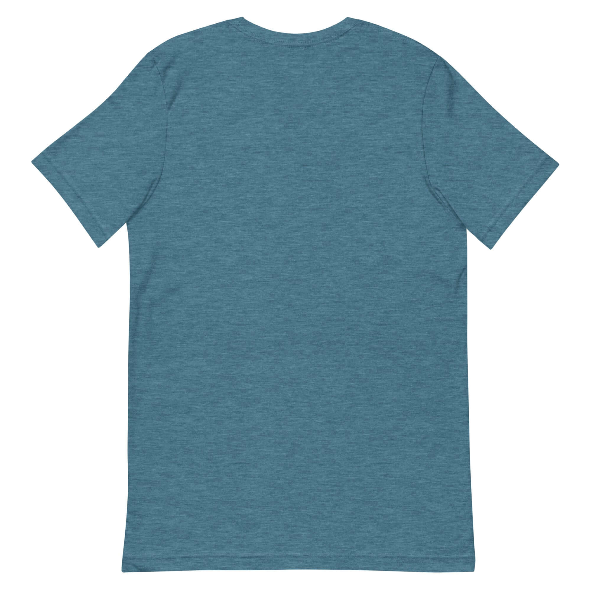 Jeju Island Virtual Challenge Unisex t-shirt - Image 2
