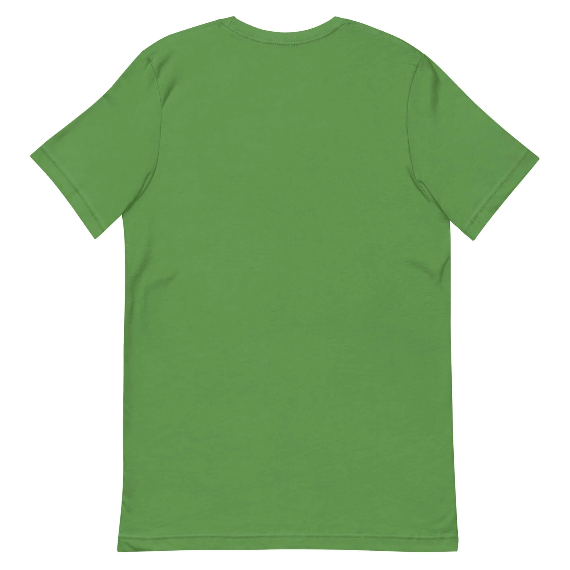 Jeju Island Virtual Challenge Unisex t-shirt - Image 4