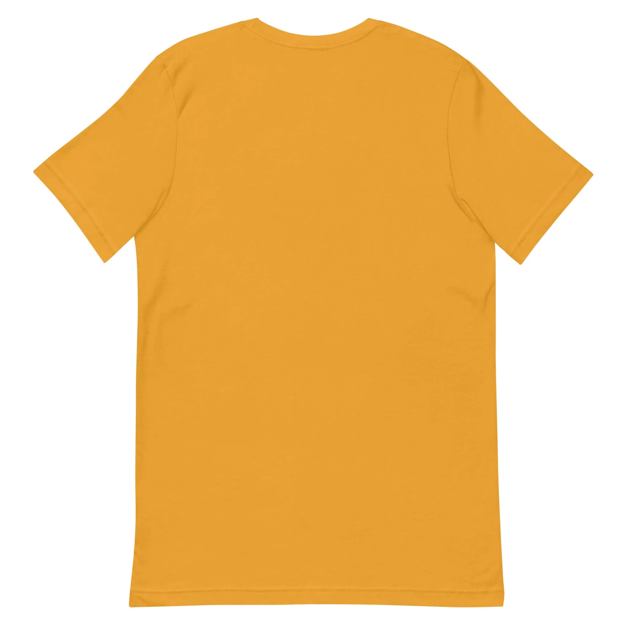 Jeju Island Virtual Challenge Unisex t-shirt - Image 6