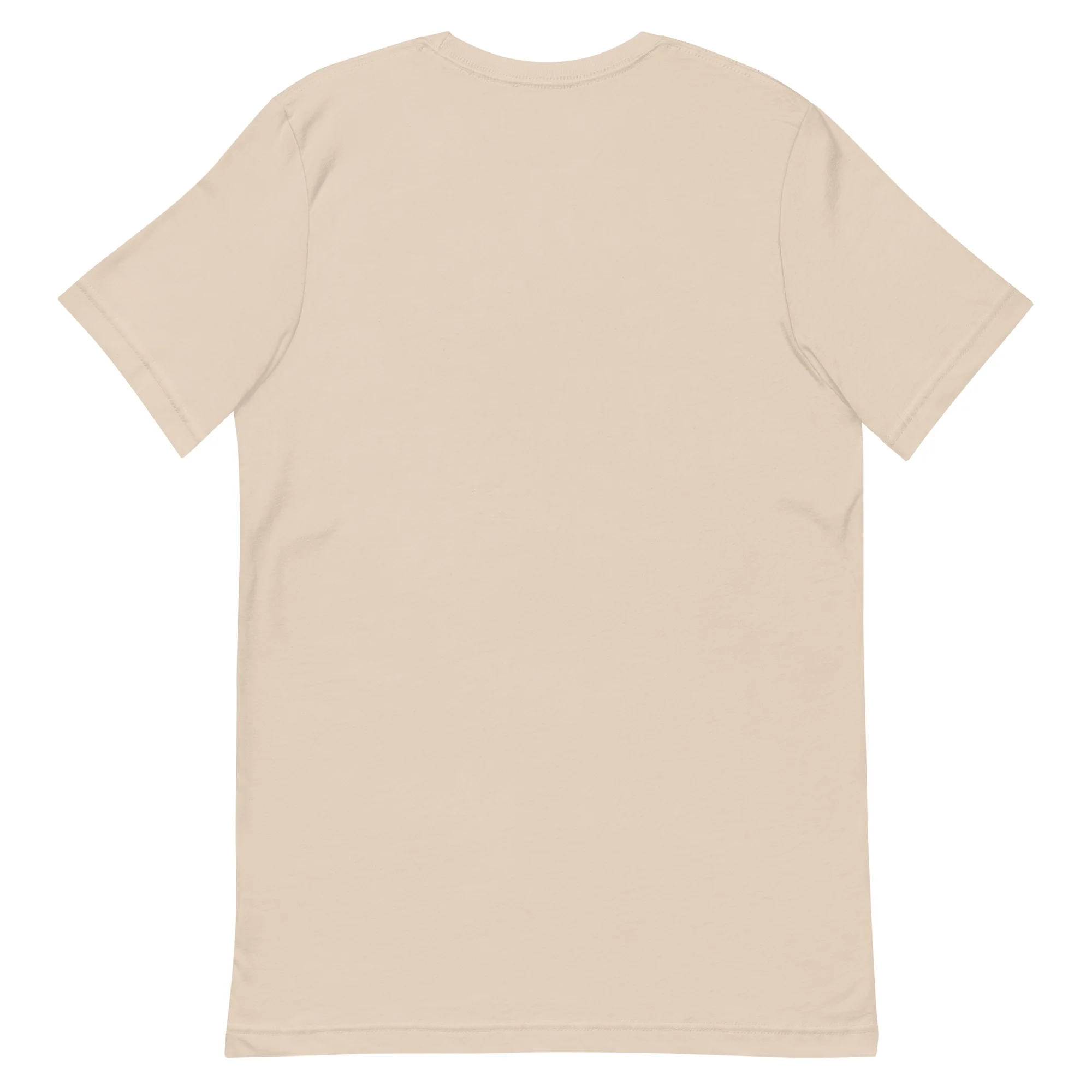 Jeju Island Virtual Challenge Unisex t-shirt - Image 8