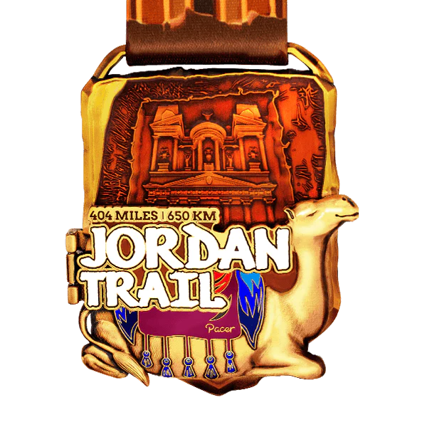 Jordan Trail Virtual Challenge - Image 2