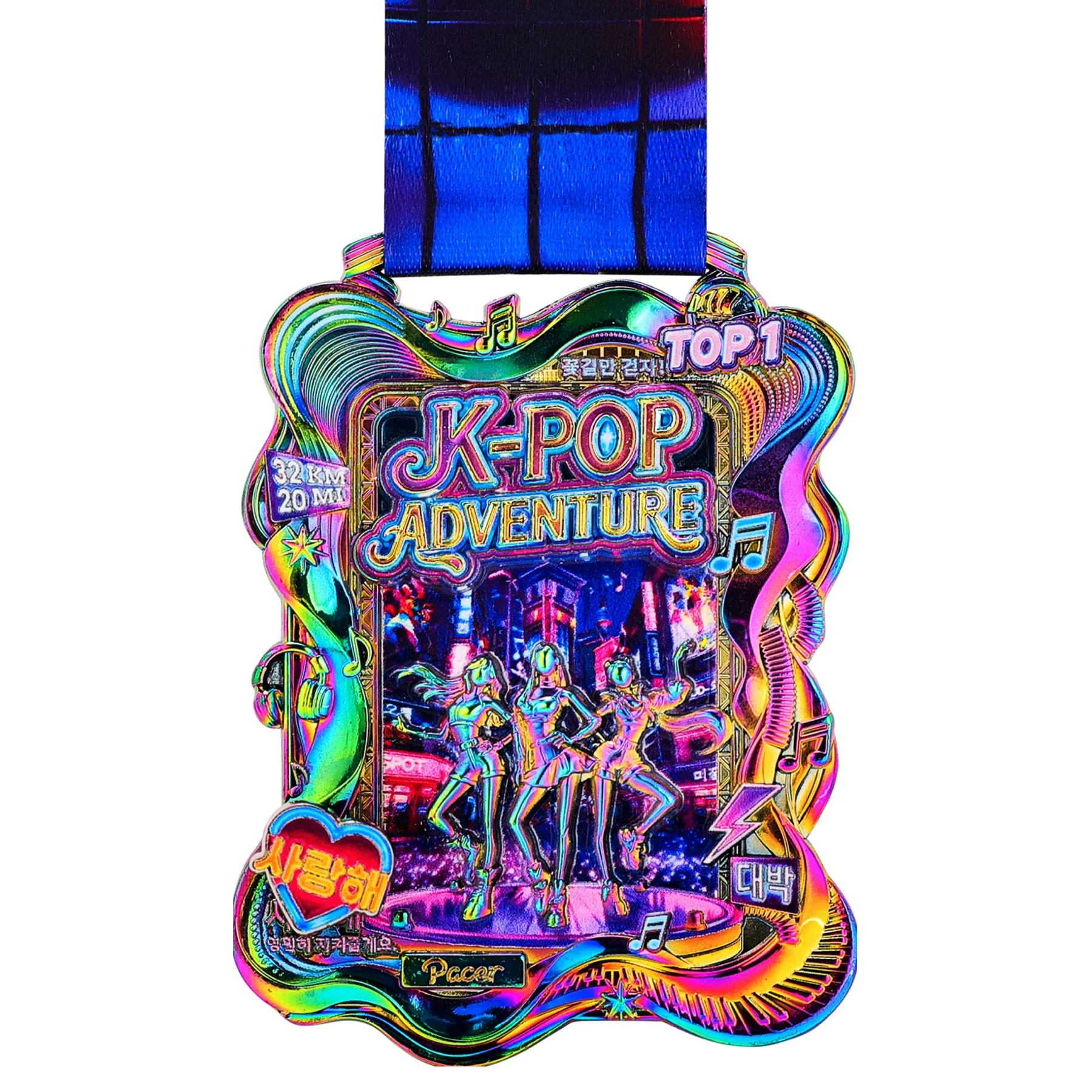 K-Pop Virtual Challenge - Image 2