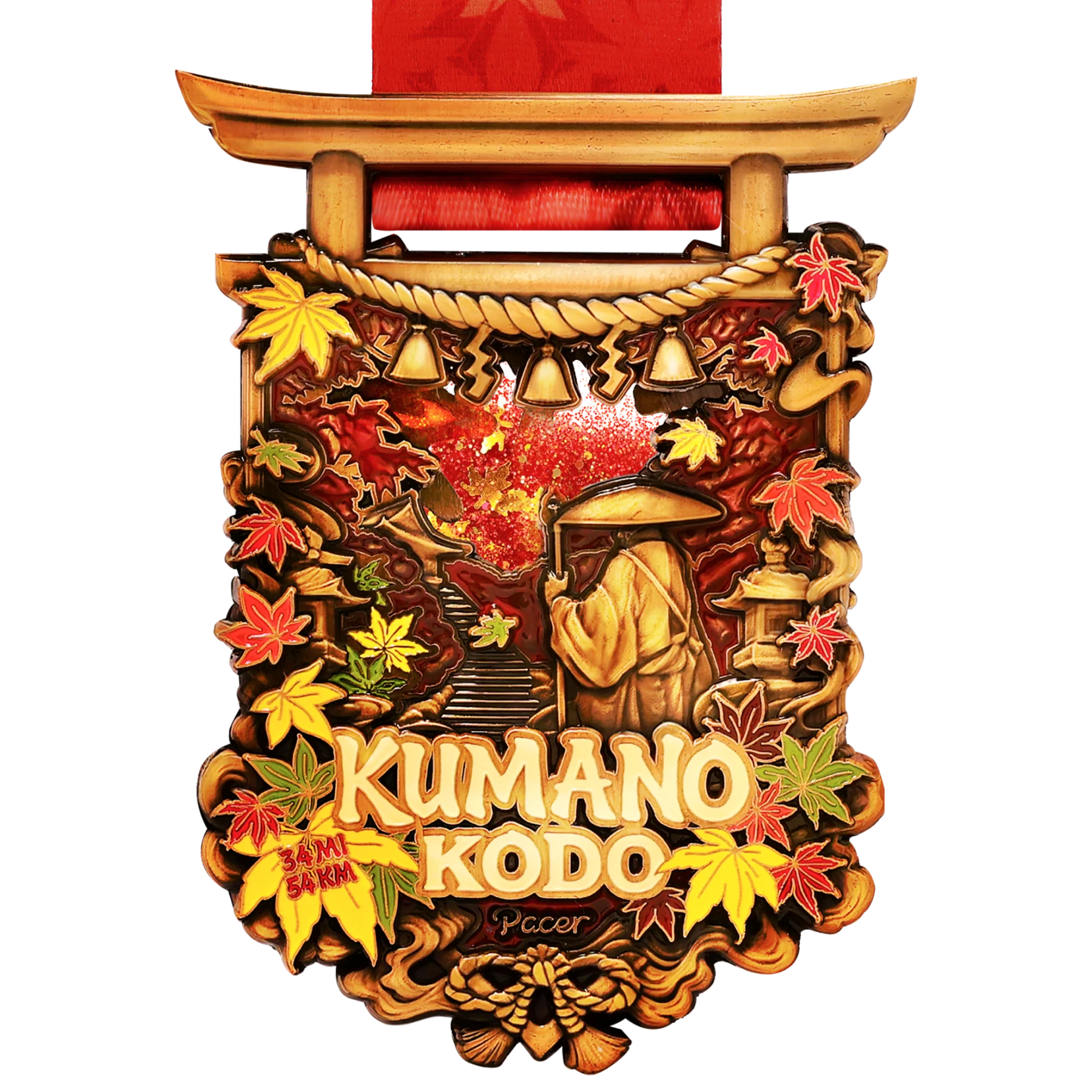 Kumano Kodo Virtual Challenge - Image 2