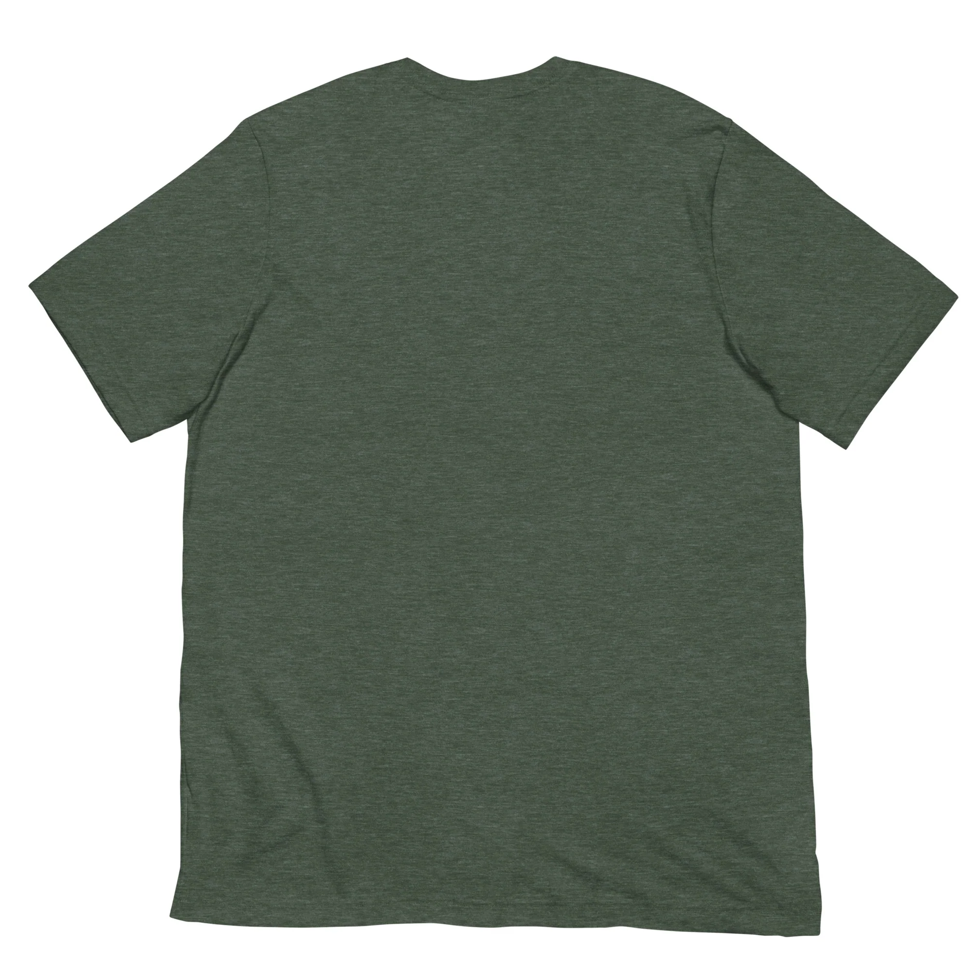 Kumano Kodo Virtual Challenge Unisex t-shirt - Image 8