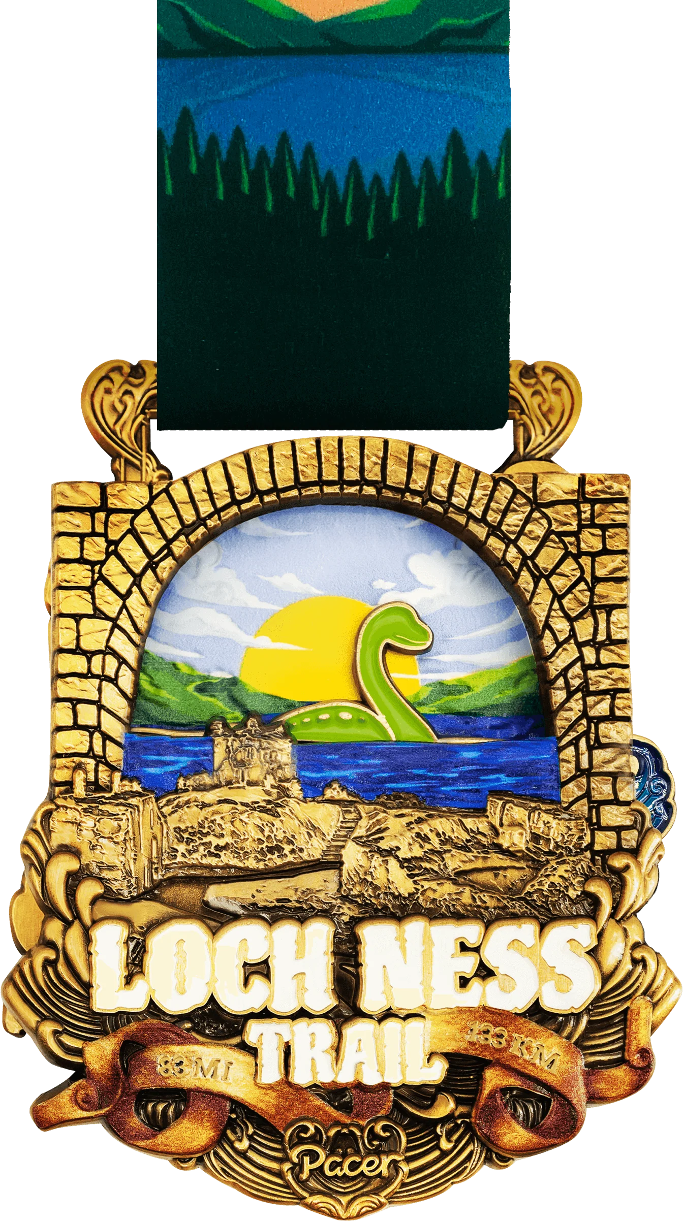 Loch Ness Virtual Challenge - Image 3