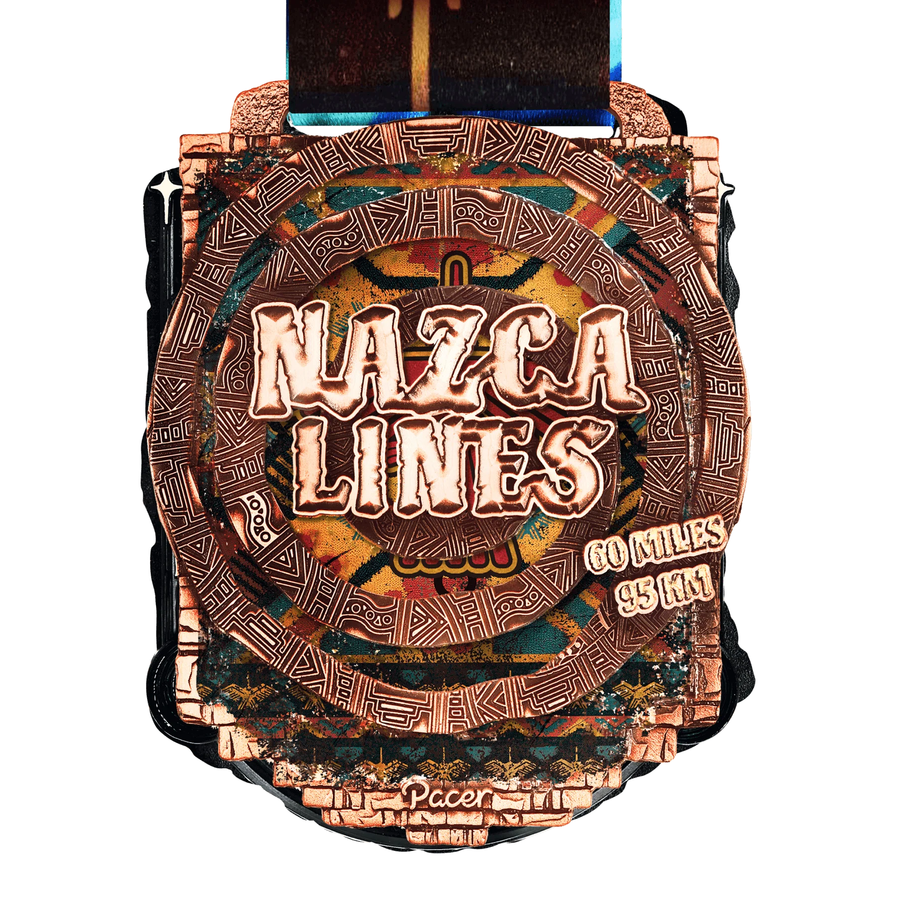 Nazca Virtual Challenge - Image 3