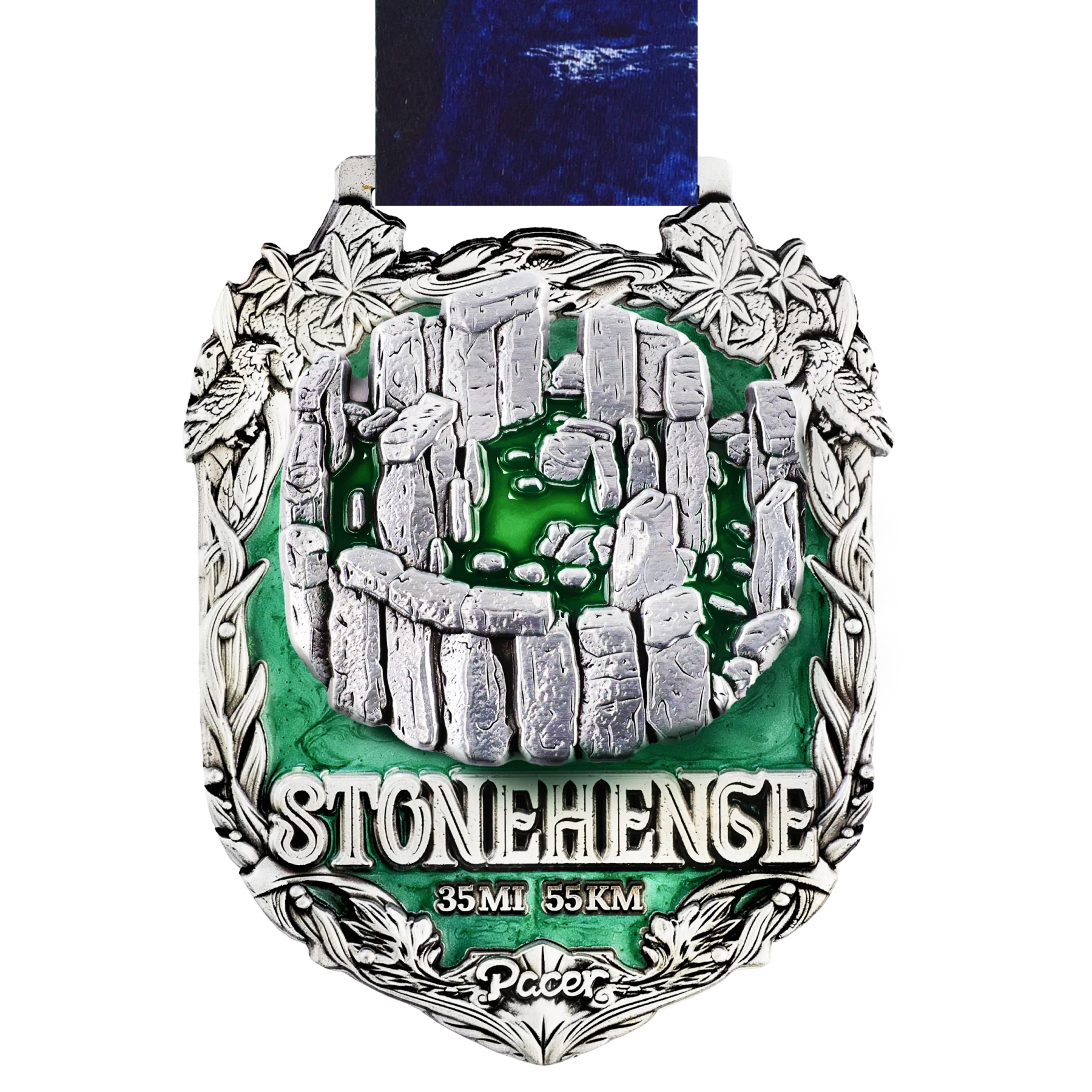 Stonehenge Virtual Challenge - Image 3