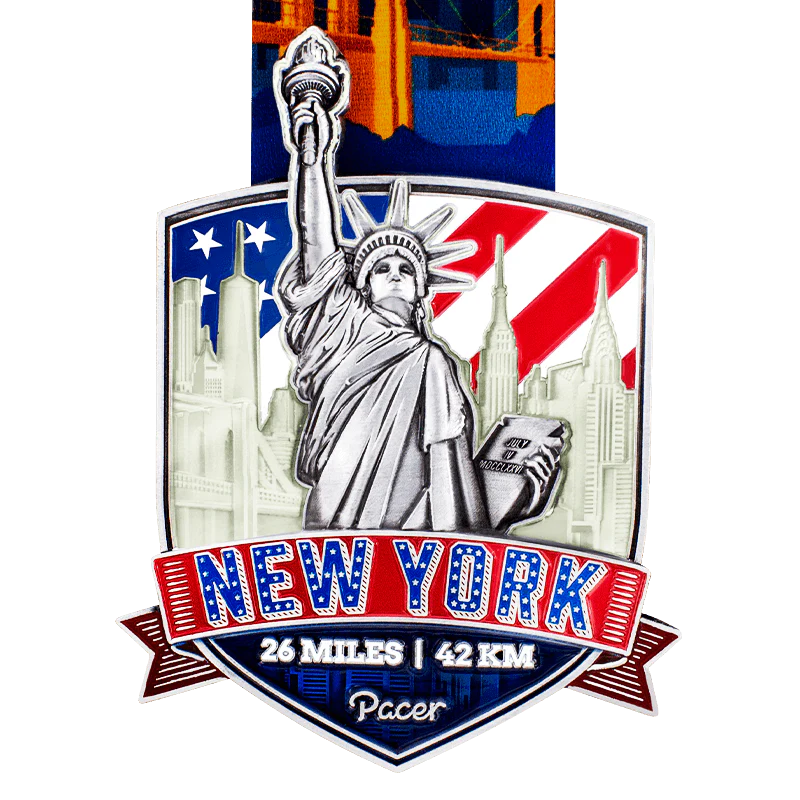 New York City Virtual Challenge - Image 2