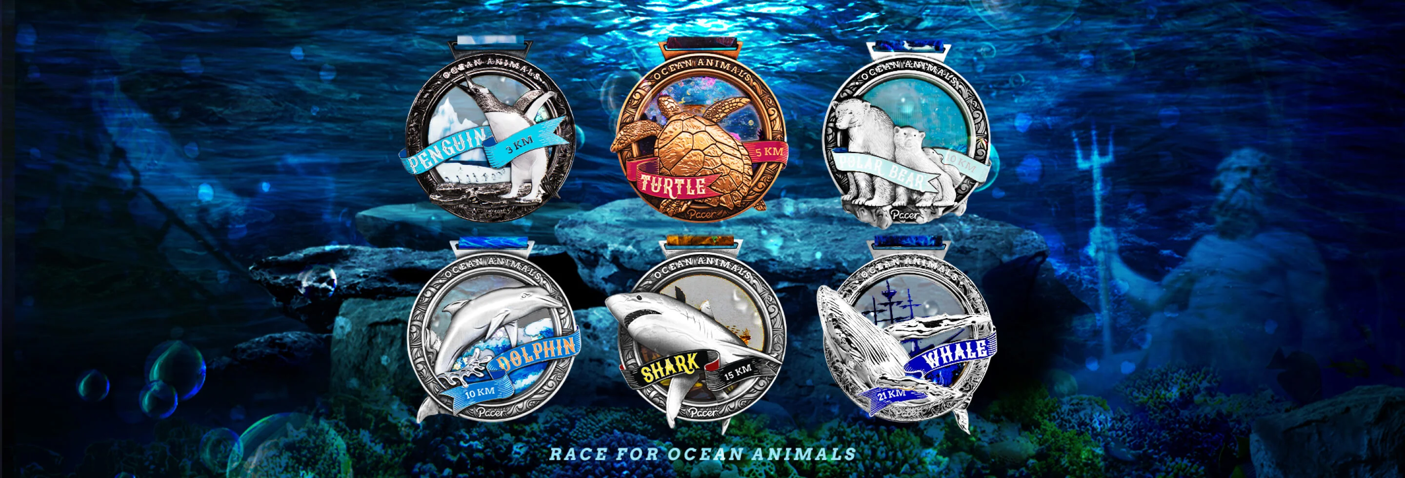 Race for Ocean Animals - Turtle 5km - Image 2
