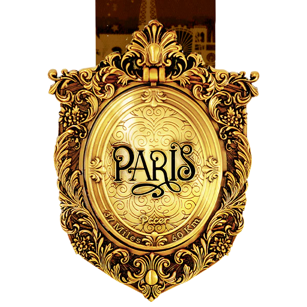 Paris Virtual Challenge - Image 2
