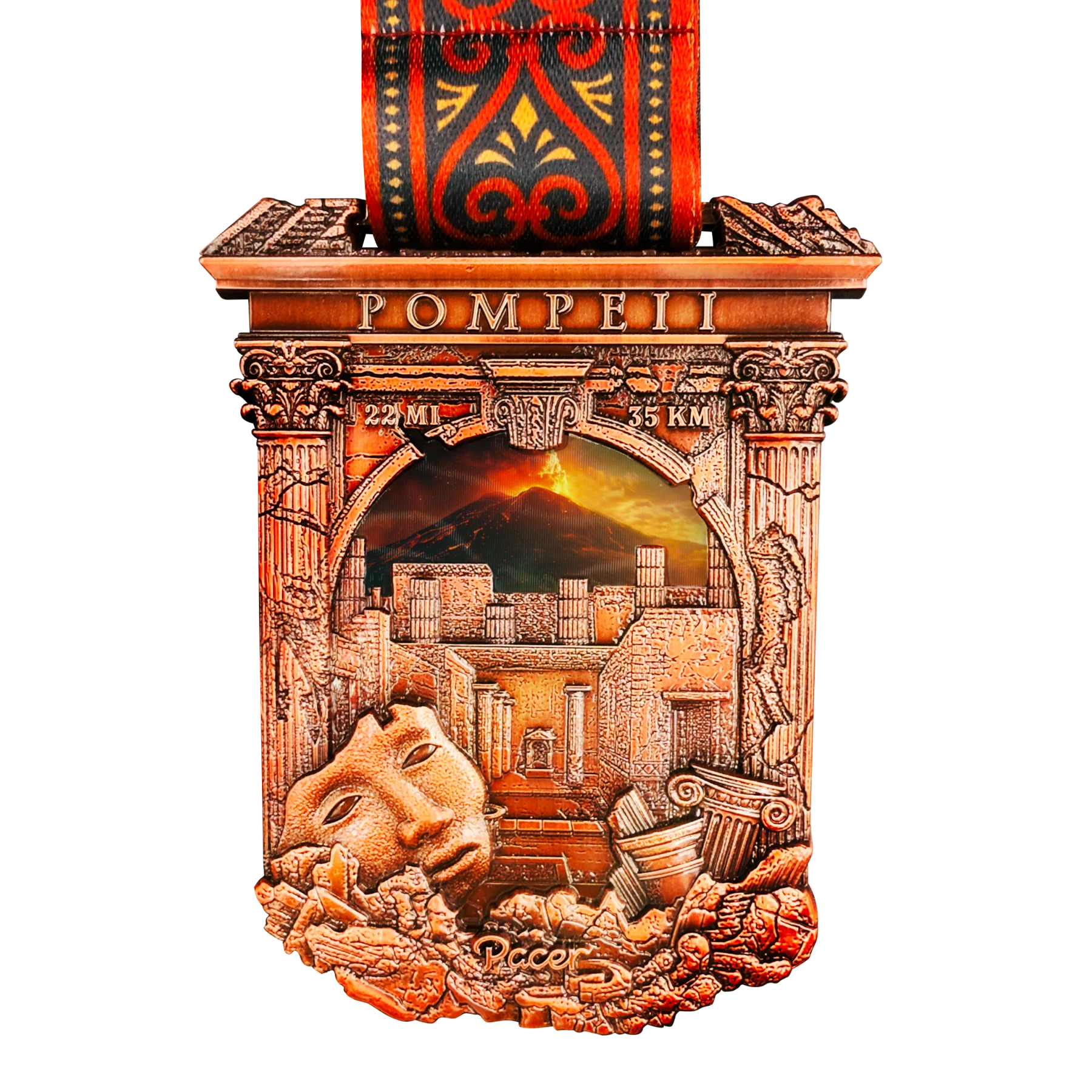 Pompeii Virtual Challenge - Image 2