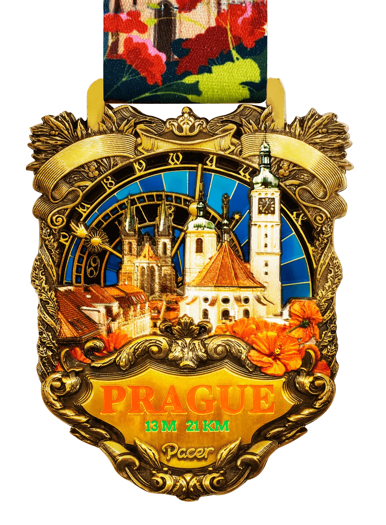 Prague Virtual Challenge - Image 2