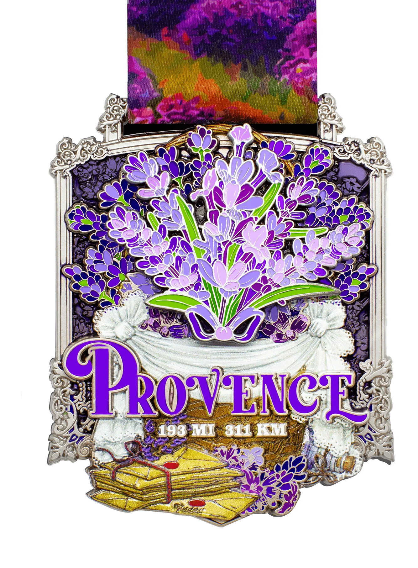 Provence Virtual Challenge - Image 2