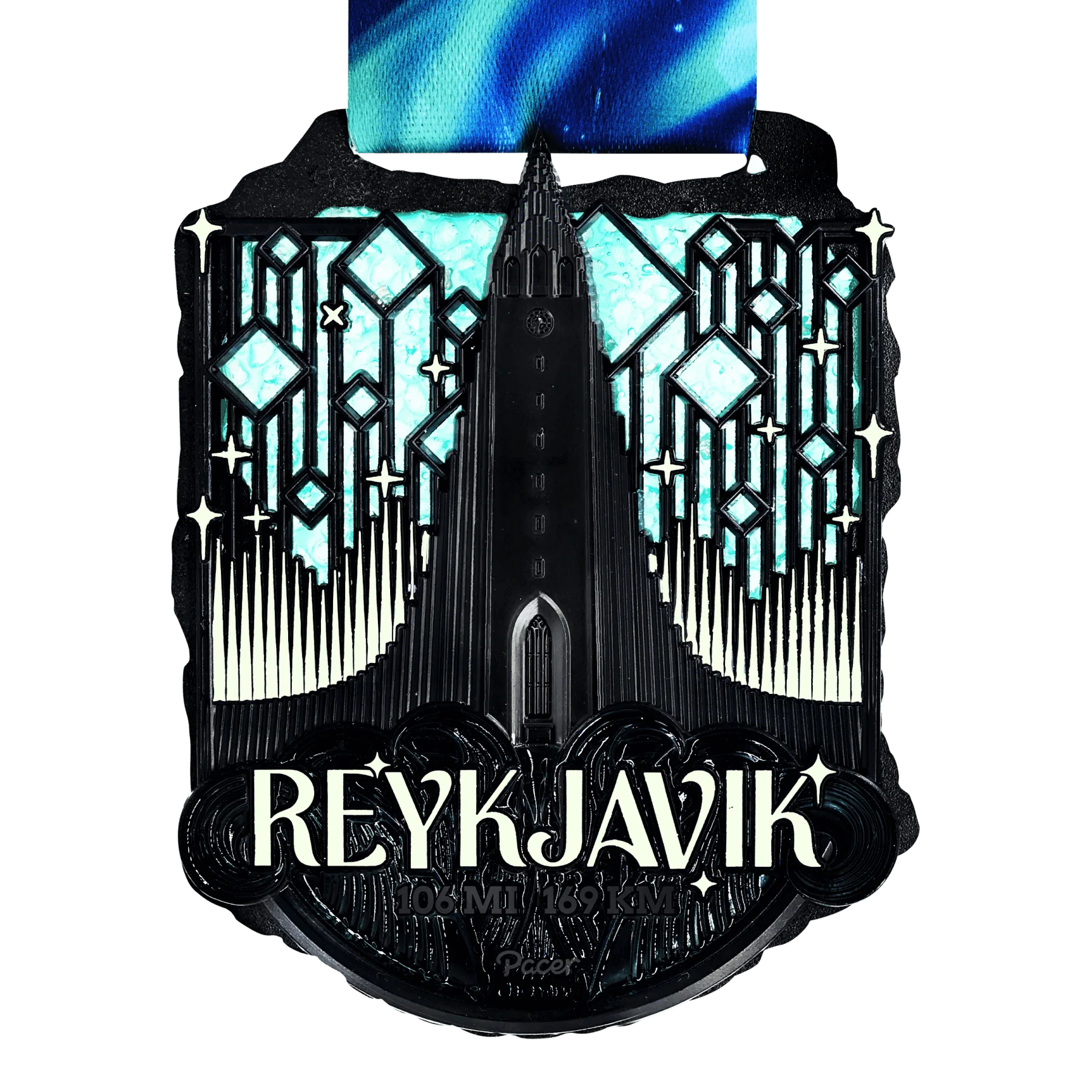 Reykjavik Virtual Challenge - Image 2