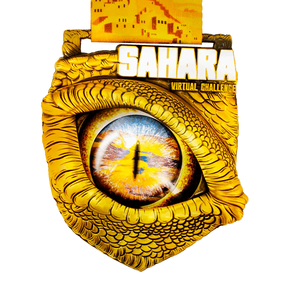 Sahara Virtual Challenge - Image 2