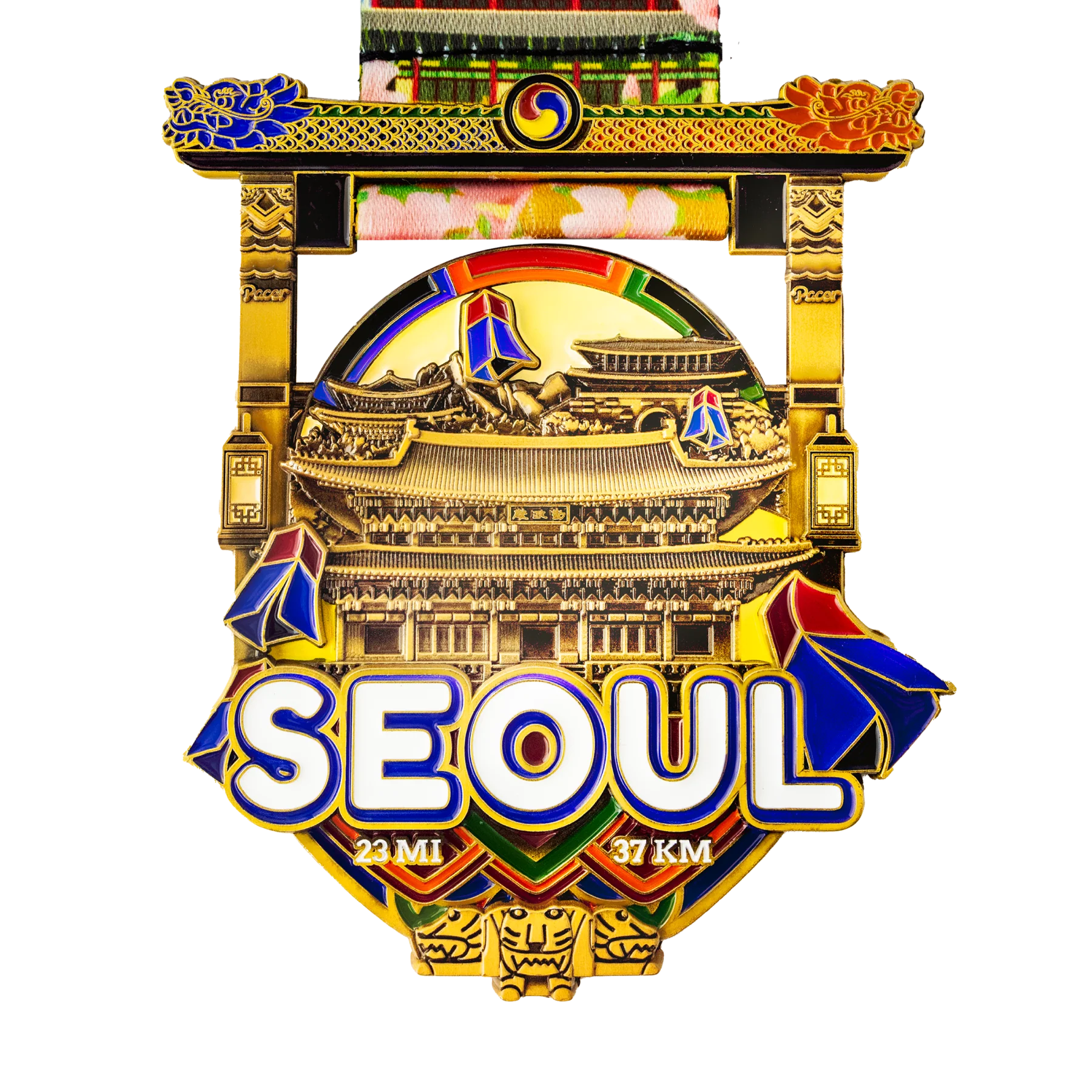 Seoul Virtual Challenge - Image 2