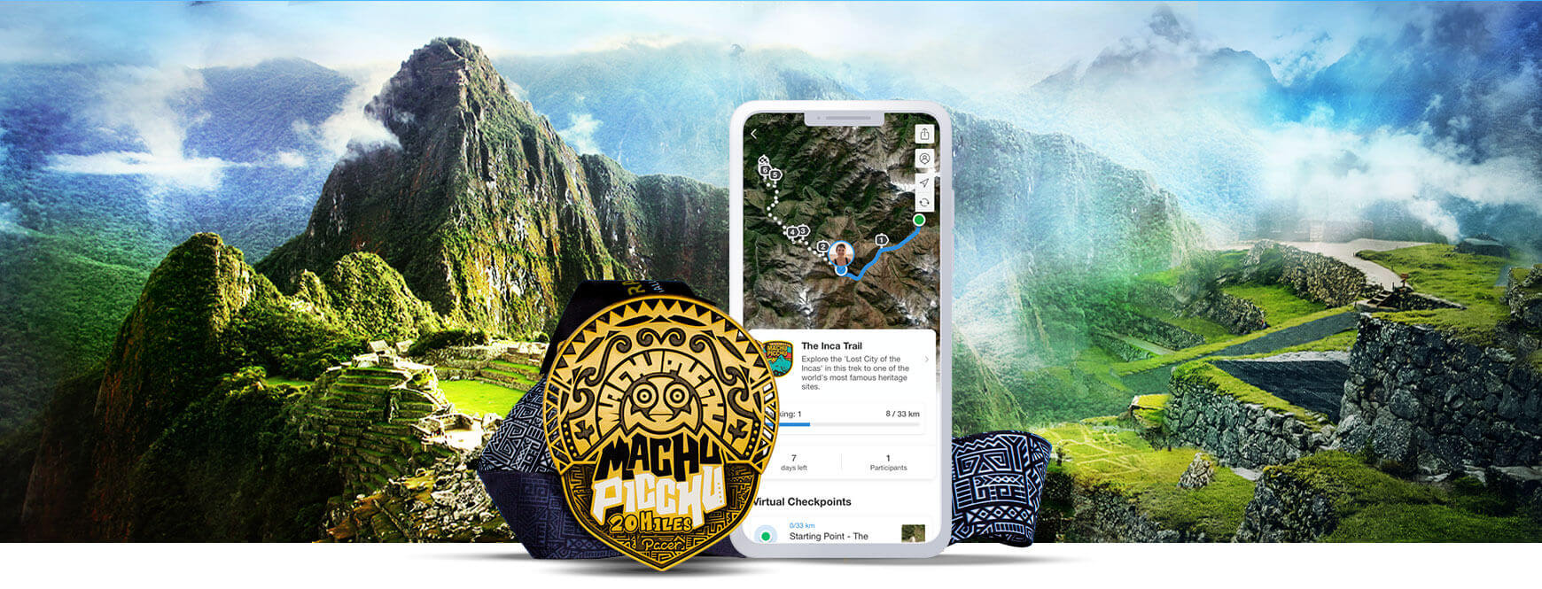 Pacer Virtual Challenge Starter Pack - Image 3