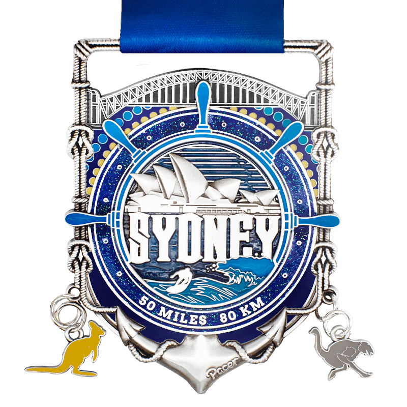 Sydney Virtual Challenge - Image 2