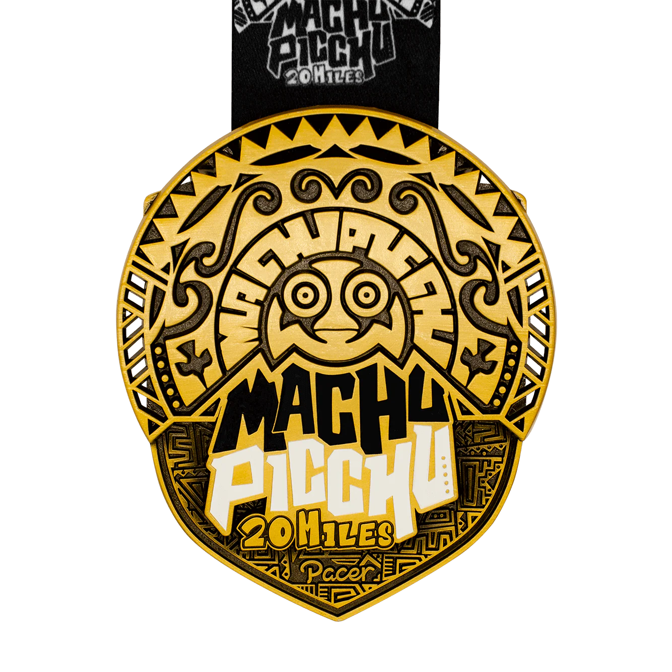 Machu Picchu Virtual Challenge - Image 2