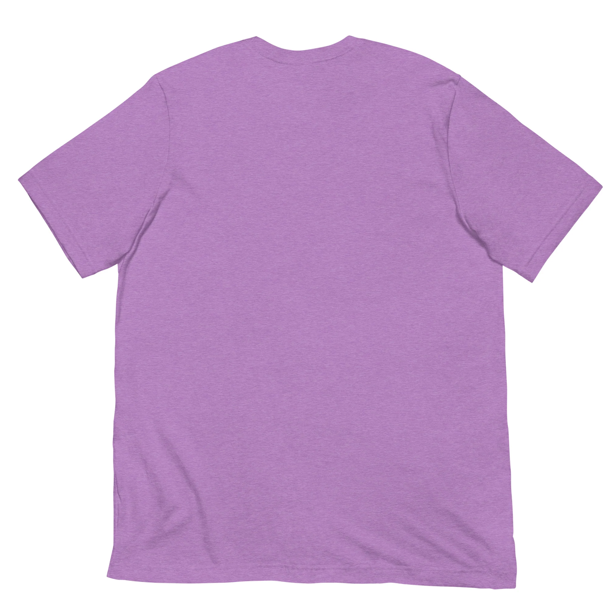 The German Fairy Tale Route Virtual Challenge Unisex t-shirt - Image 10