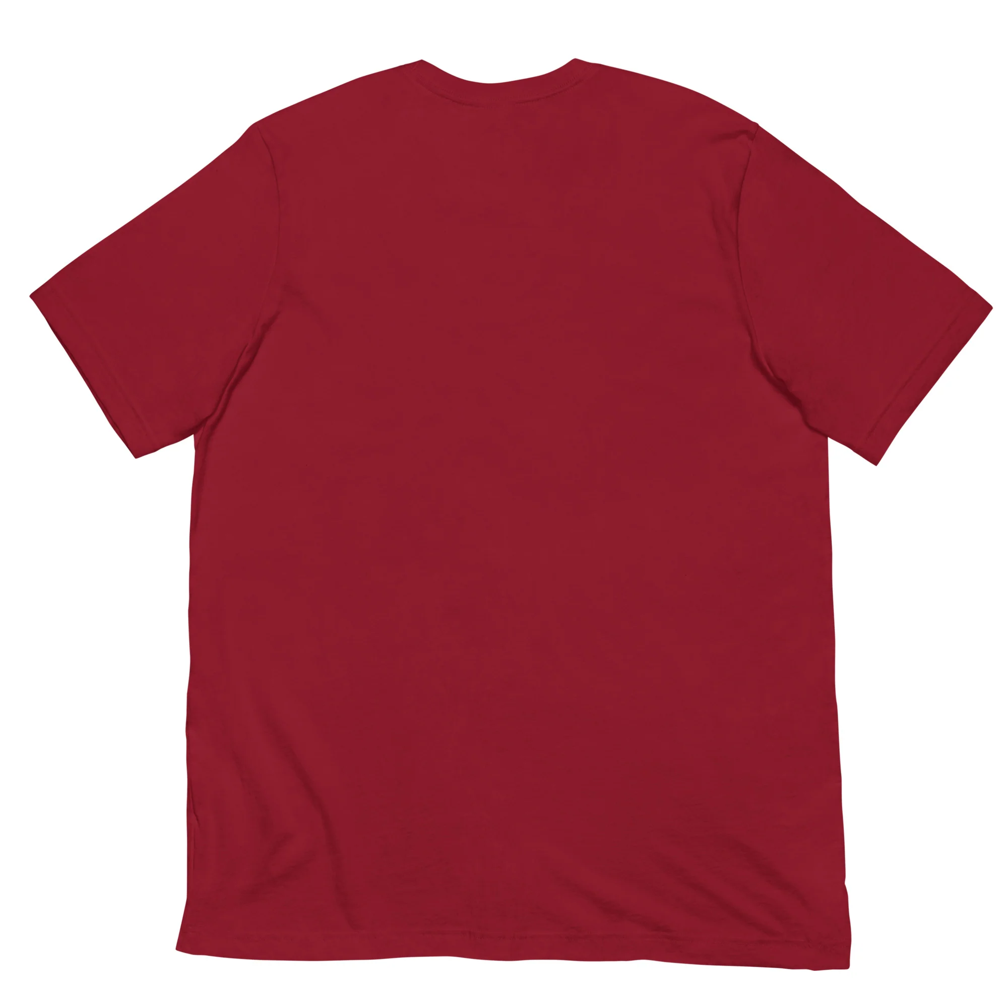 The German Fairy Tale Route Virtual Challenge Unisex t-shirt - Image 2