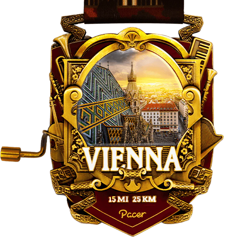 Vienna Virtual Challenge - Image 2
