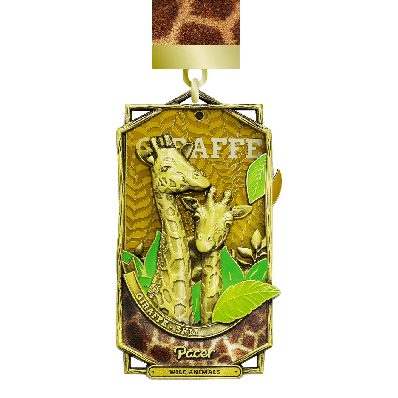 Wild Animals Virtual Race Series - Image 10