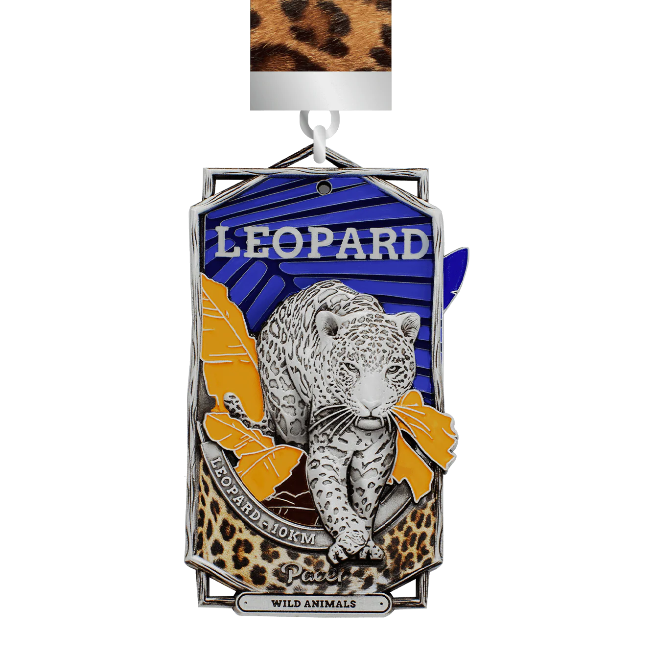 Wild Animals Virtual Race Series - Image 12