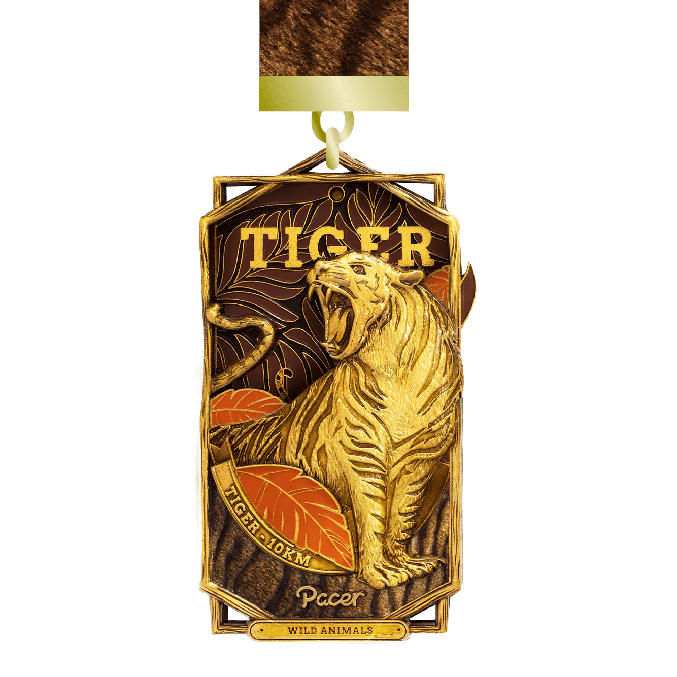 Wild Animals Virtual Race Series - Image 15