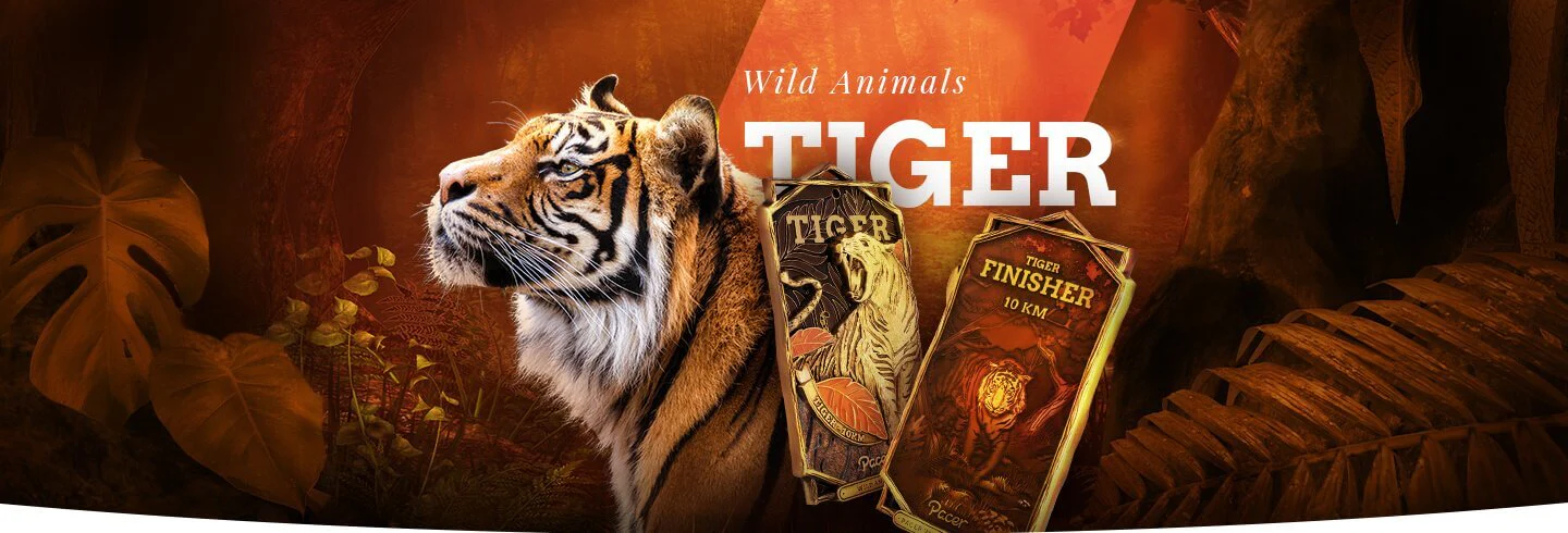 Wild Animals Virtual Race Series - Image 6