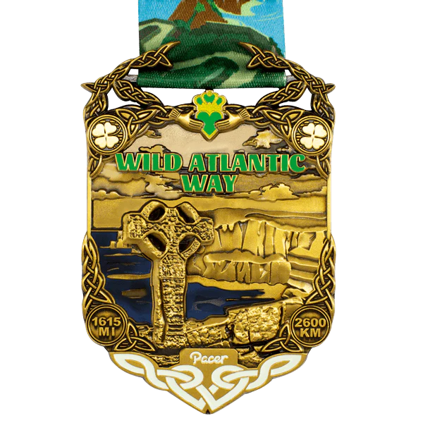 Wild Atlantic Way Virtual Challenge - Image 2