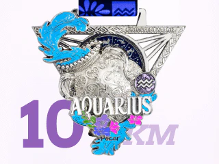 Zodiac Virtual Races - Aquarius - Image 4