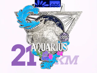 Zodiac Virtual Races - Aquarius - Image 5