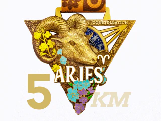 Zodiac Virtual Races - Aries - Image 3