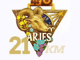 Zodiac Virtual Races - Aries - Image 5