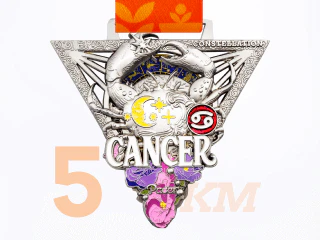 Zodiac Virtual Races - Cancer - Image 3