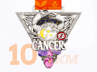 Zodiac Virtual Races - Cancer - Image 4