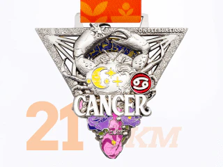Zodiac Virtual Races - Cancer - Image 5