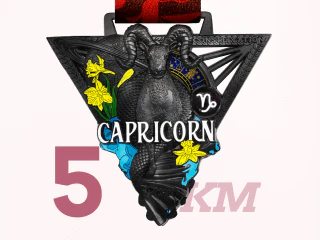 Zodiac Virtual Races - Capricorn - Image 3