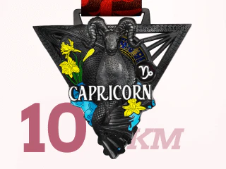 Zodiac Virtual Races - Capricorn - Image 4