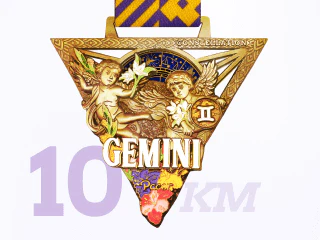 Zodiac Virtual Races - Gemini - Image 4