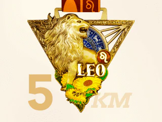Zodiac Virtual Races - Leo - Image 3