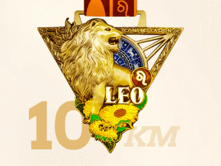 Zodiac Virtual Races - Leo - Image 4