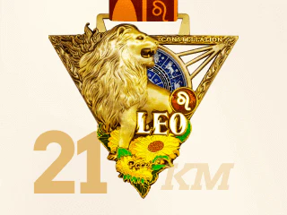Zodiac Virtual Races - Leo - Image 5