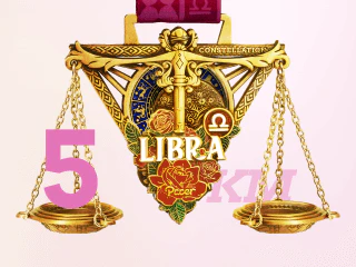 Zodiac Virtual Races - Libra - Image 3