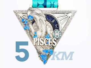 Zodiac Virtual Races - Pisces - Image 3