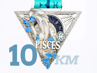 Zodiac Virtual Races - Pisces - Image 4