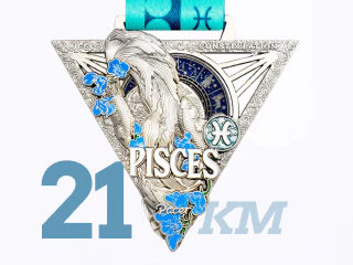 Zodiac Virtual Races - Pisces - Image 5